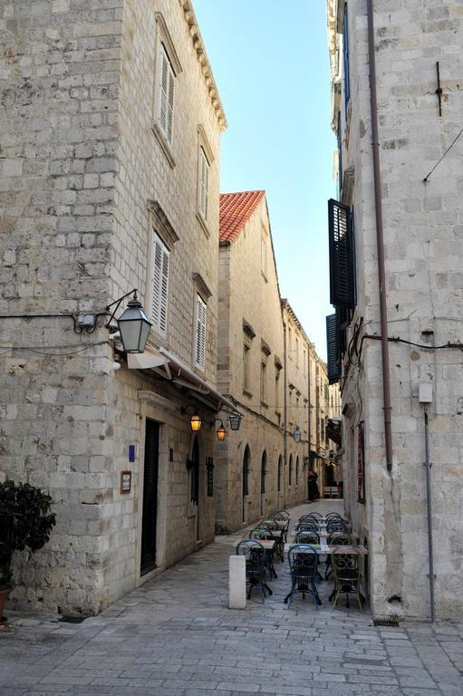 Apartment Flower Dubrovnik Exterior photo